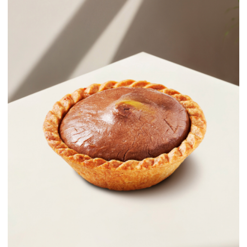 BAKED TART SERIES