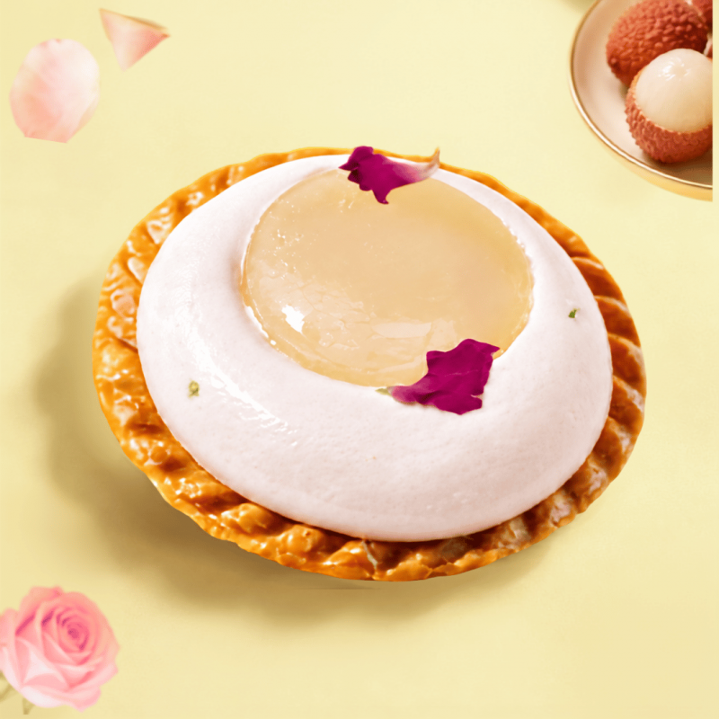 CHILLED TART SERIES