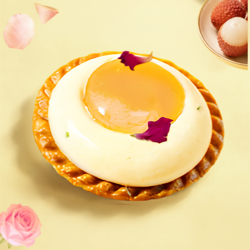 CHILLED TART SERIES