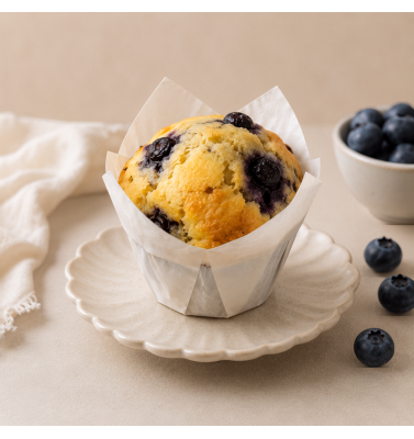 Blueberry Muffin