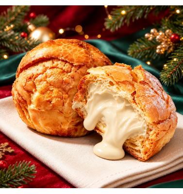 Polo-liday Earl Grey【Seasonal】Earl Grey Cream
