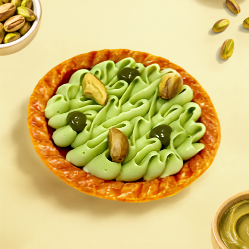 CHILLED TART SERIES
