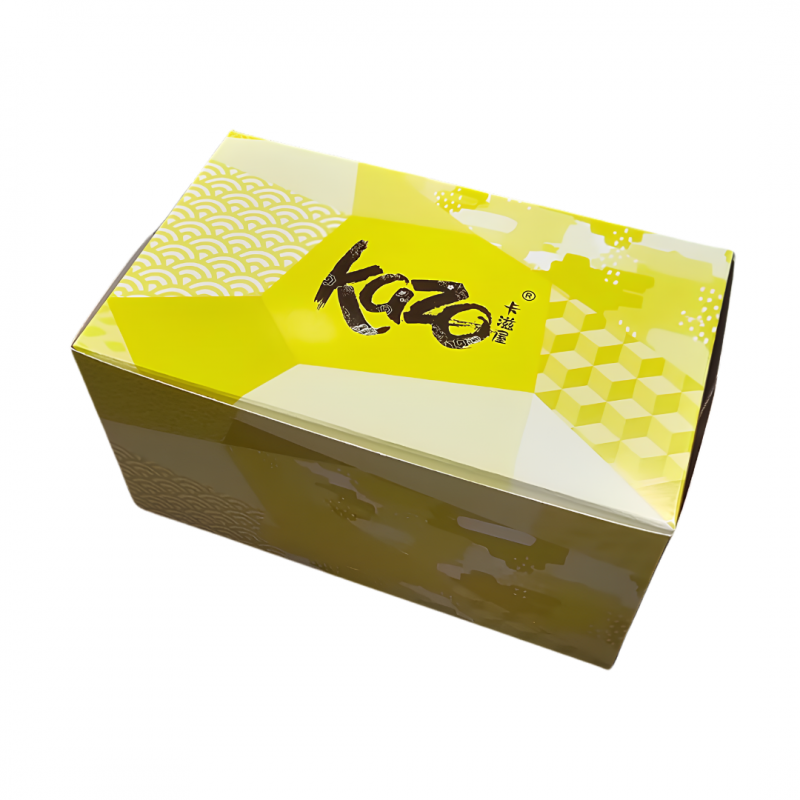 SIGNATURE CAKE SERIES