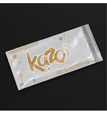 KAZO'S SIGNATURES            (POLO / PUFF / KAZU)