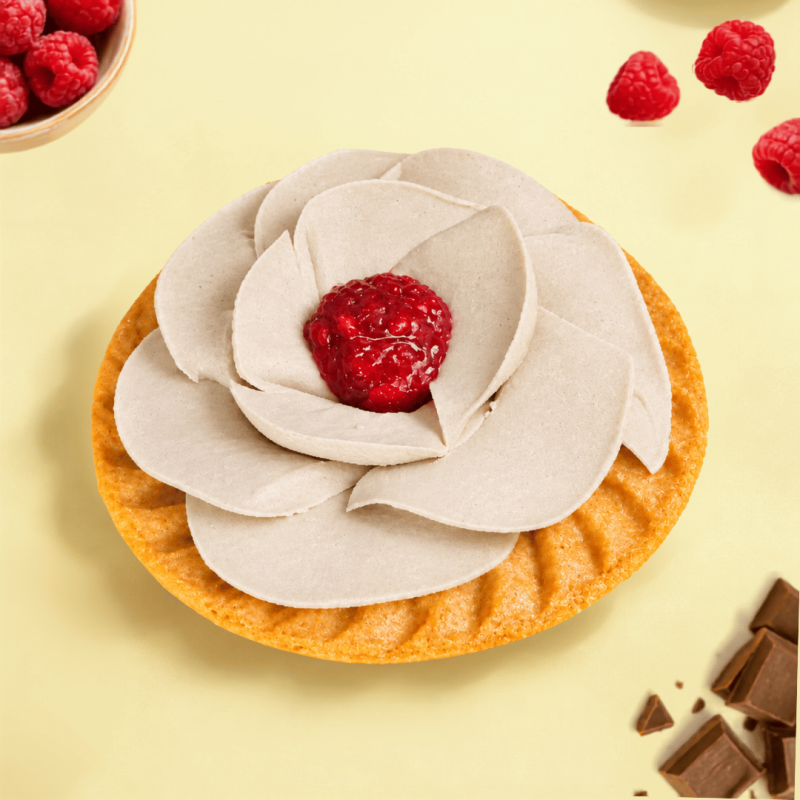 CHILLED TART SERIES