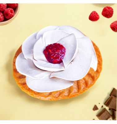 Raspberry Chocolate Praline Trat【Seasonal】