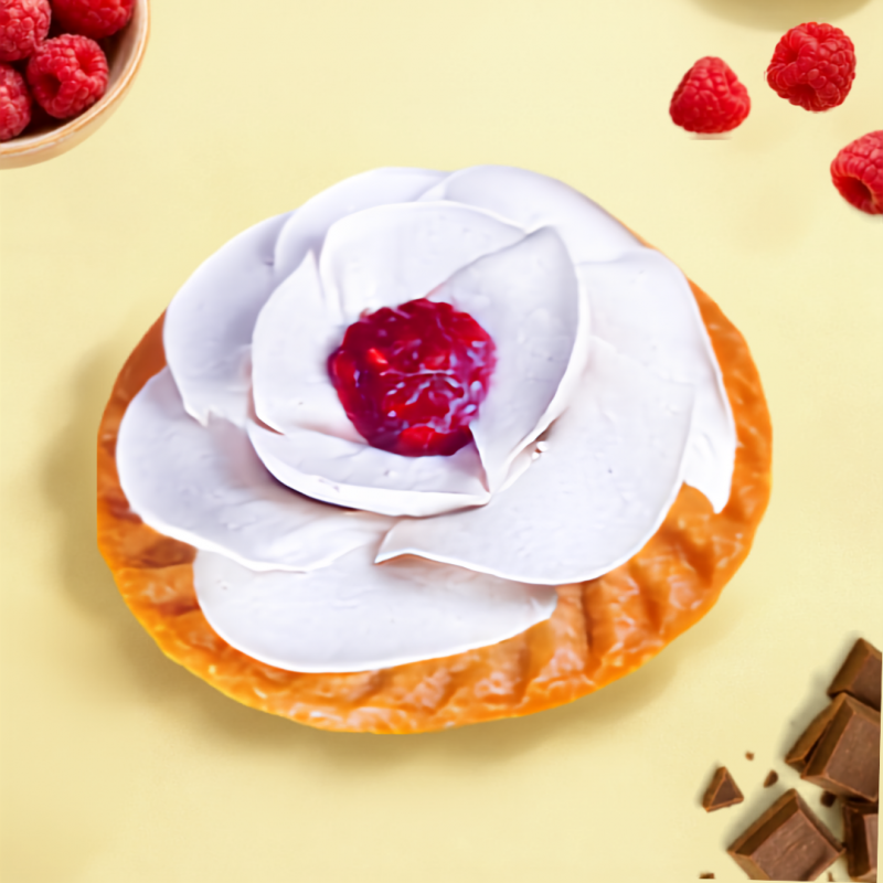 CHILLED TART SERIES