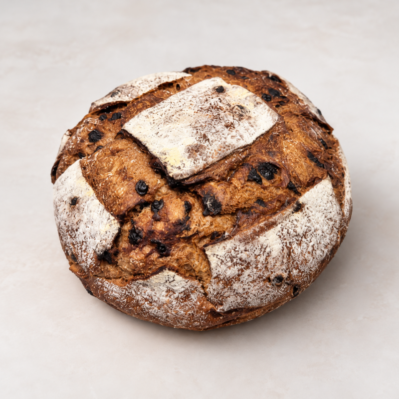 KAZO SOURDOUGH