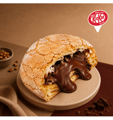 Kazo Polo - Chocolate Wafer Kazo Polo【Seasonal】(Made with KITKAT®️)
