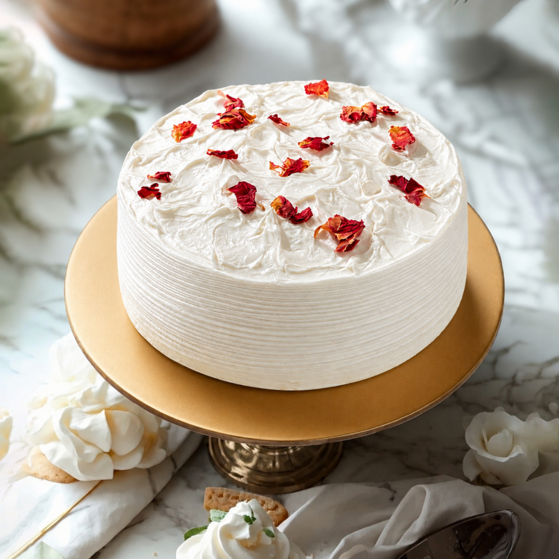 SIGNATURE CAKE SERIES
