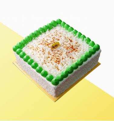 Kazo Ondeh Ondeh Cake - 1Kg (3 Days Pre-Order)