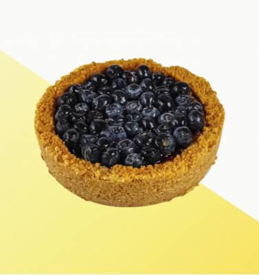 Taichung Blueberry Cheesecake – Whole (3 Days Pre-Order)