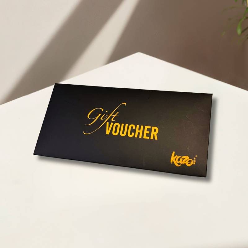 GIFT VOUCHERS / OTHERS