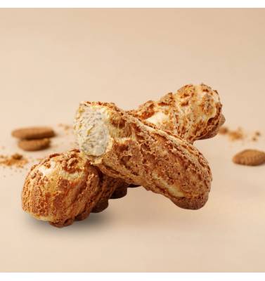 Biscoff Cookies Kazu Kazu【Seasonal】