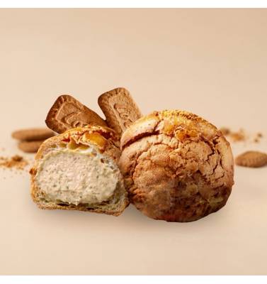 Biscoff Cookies Kazo Polo【Seasonal】