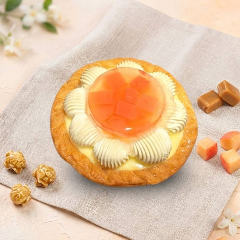CHILLED TART SERIES