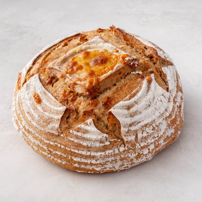KAZO SOURDOUGH