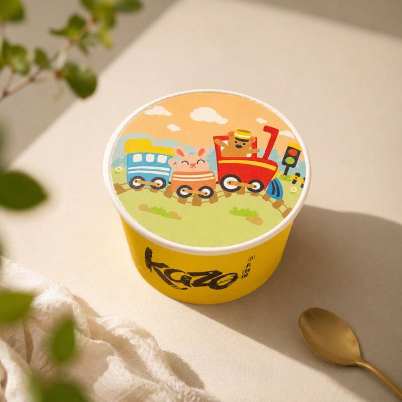 Fun-Themed Cupcakes
