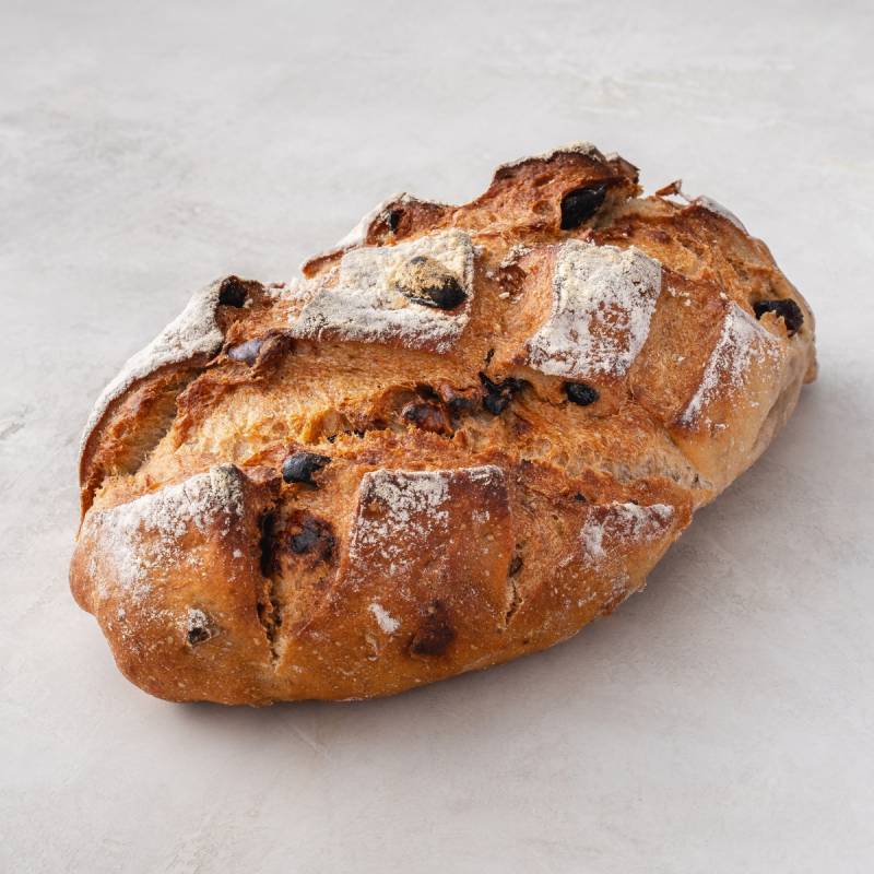 KAZO SOURDOUGH