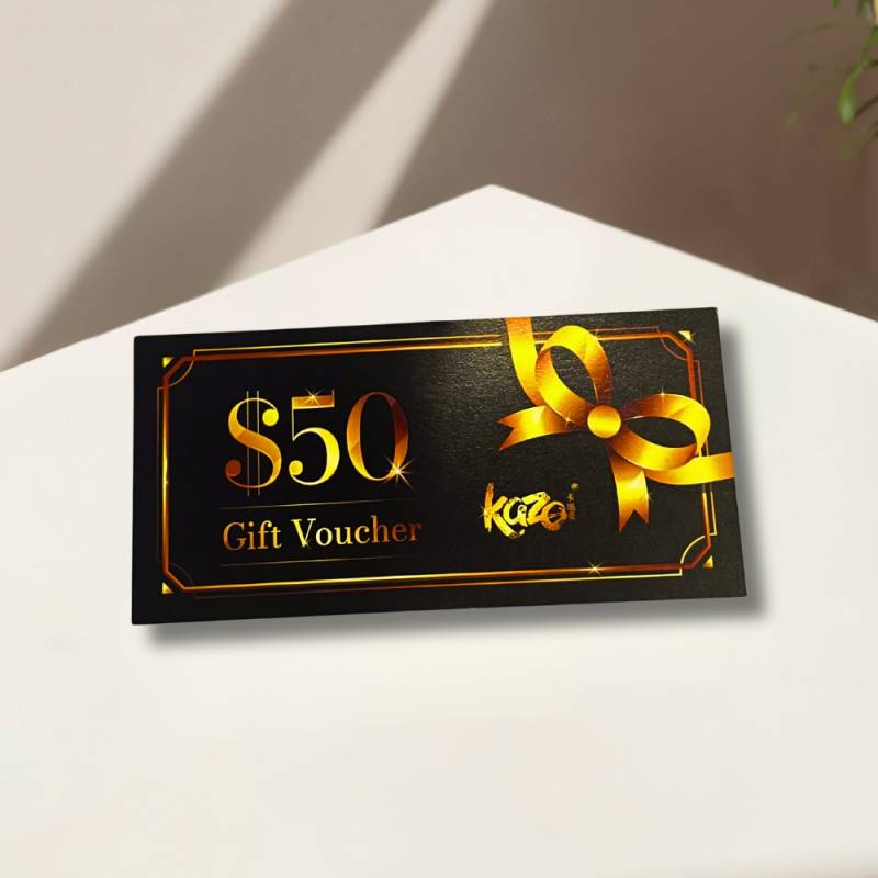 GIFT VOUCHERS / OTHERS