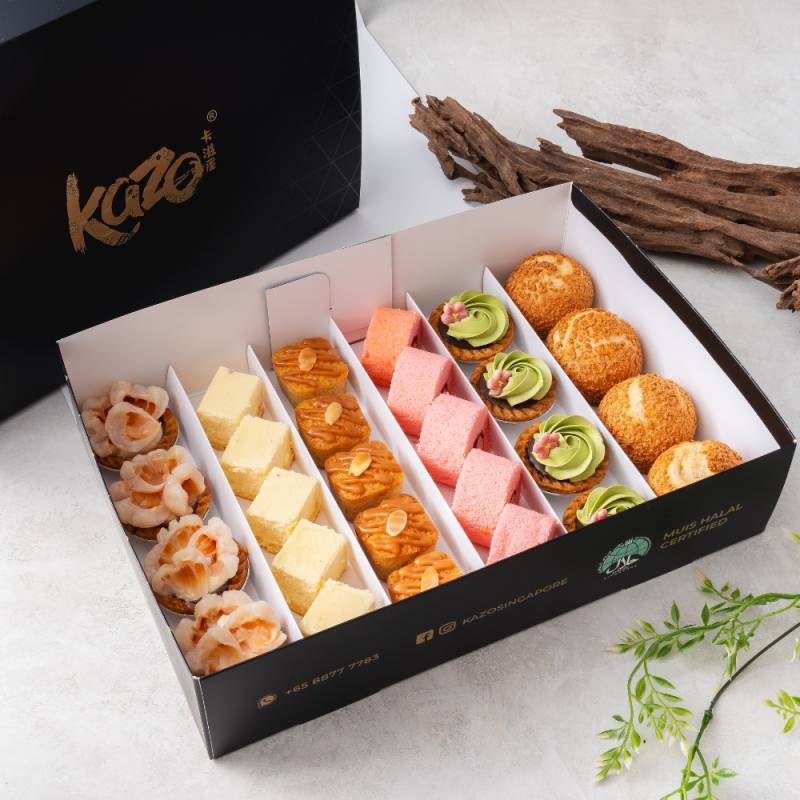 POPULAR PARTY SETS