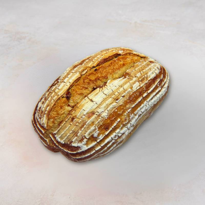 KAZO SOURDOUGH