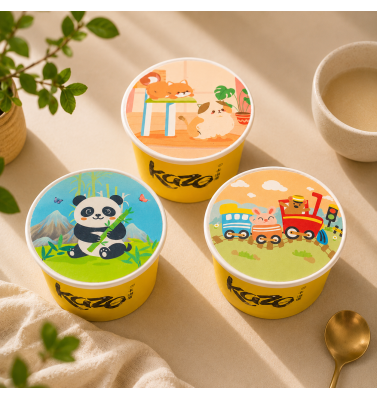 Fun-Themed Cupcakes