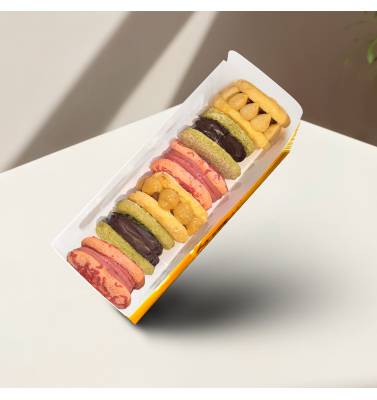 PASTRY GIFT BOXES