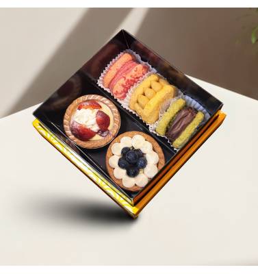 PASTRY GIFT BOXES