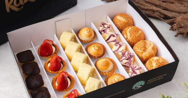 Bespoke Set E – Sweet Moments of Joy Set