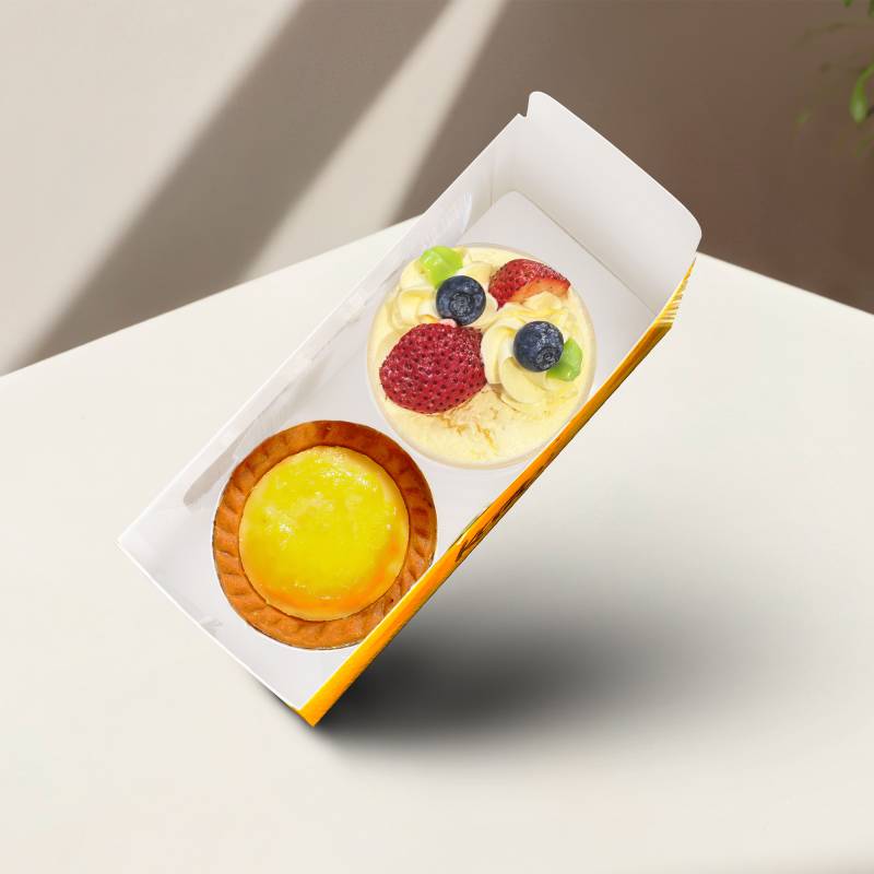 PASTRY GIFT BOXES