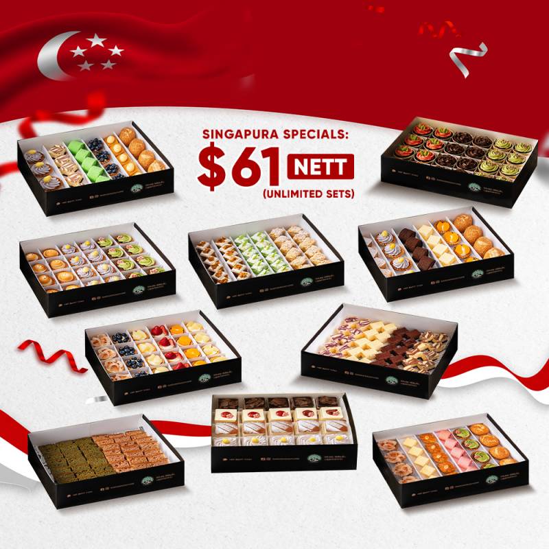 POPULAR PARTY SETS