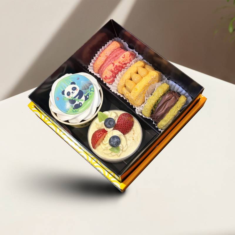 PASTRY GIFT BOXES