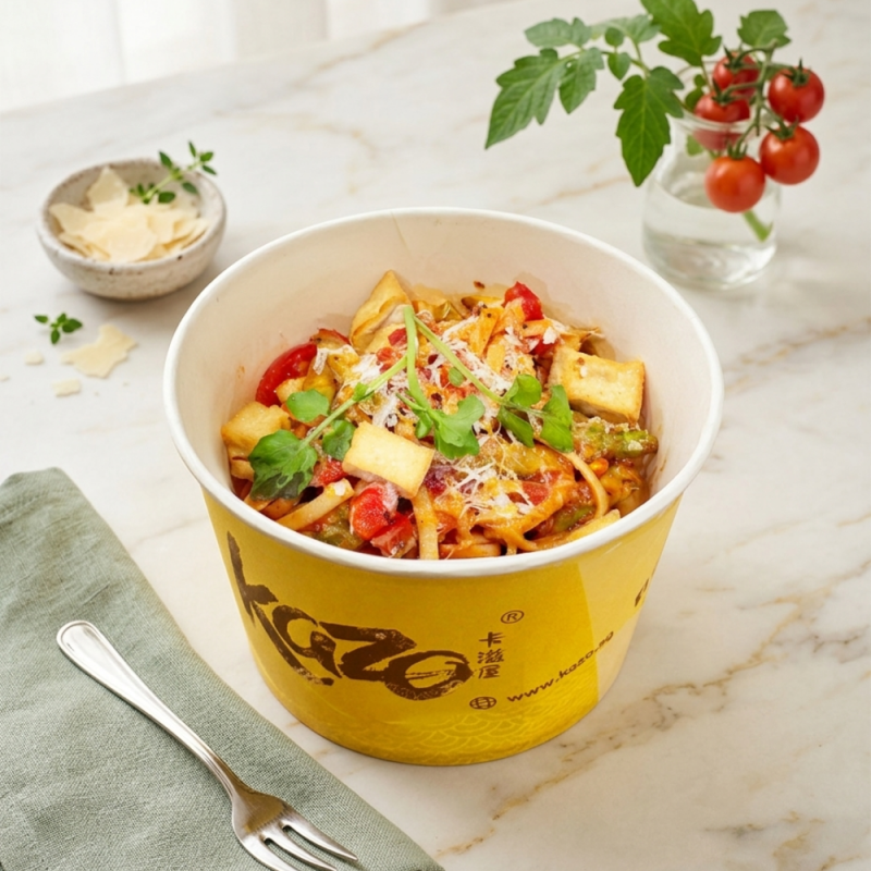 KAZO BENTO SET