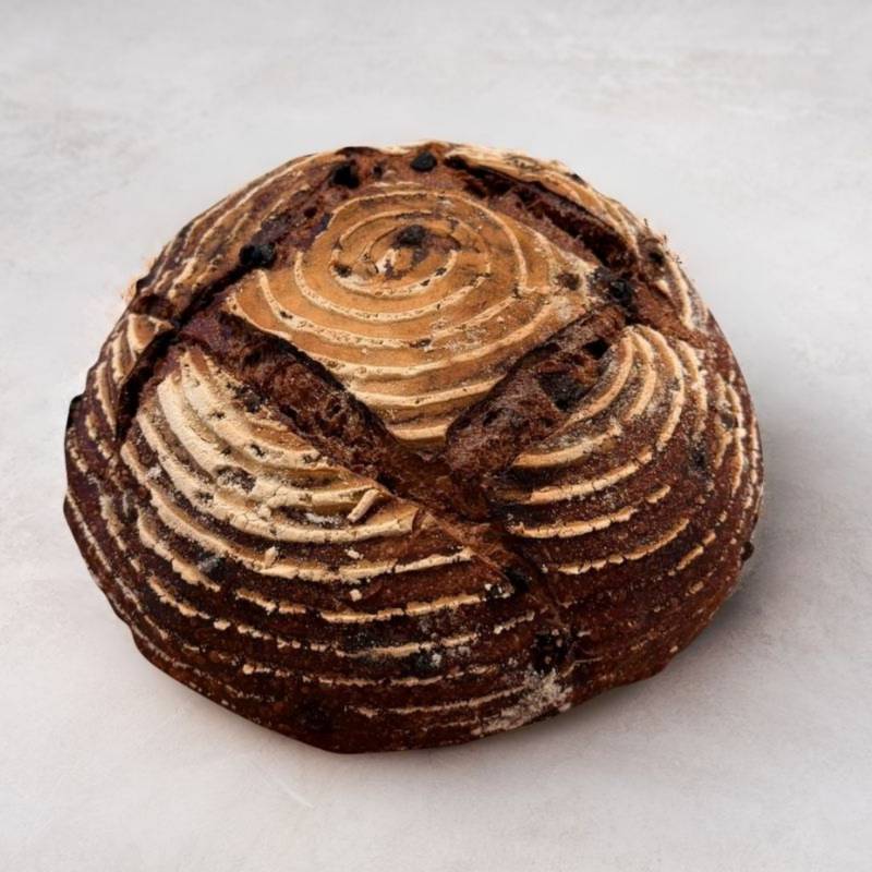 KAZO SOURDOUGH