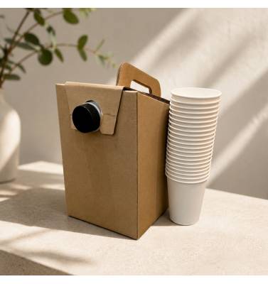 KAZO Brew Coffee & Tea