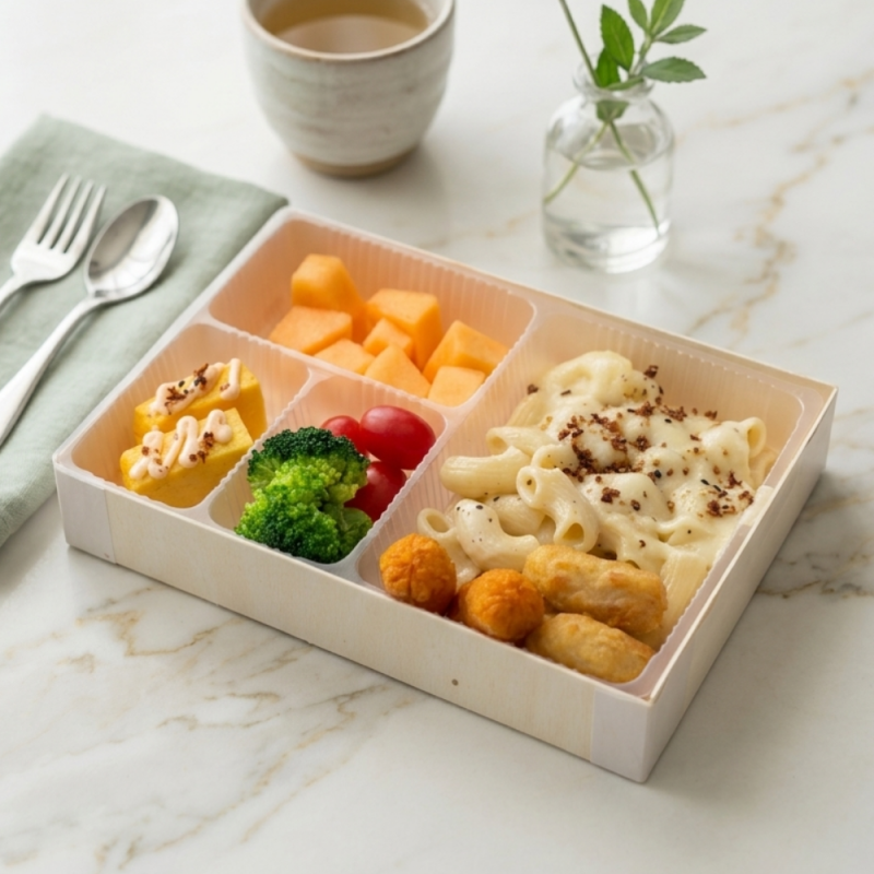 KAZO BENTO SET