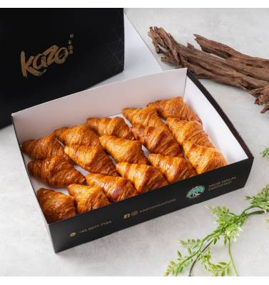 Mini Croissant Set (3 Days Pre-Order)