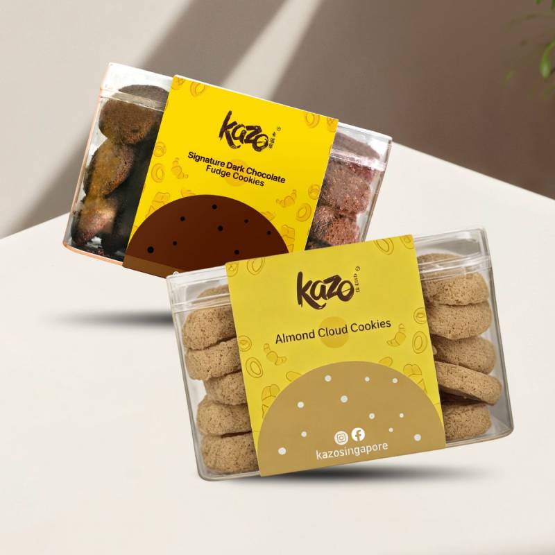 KAZO SNACKS