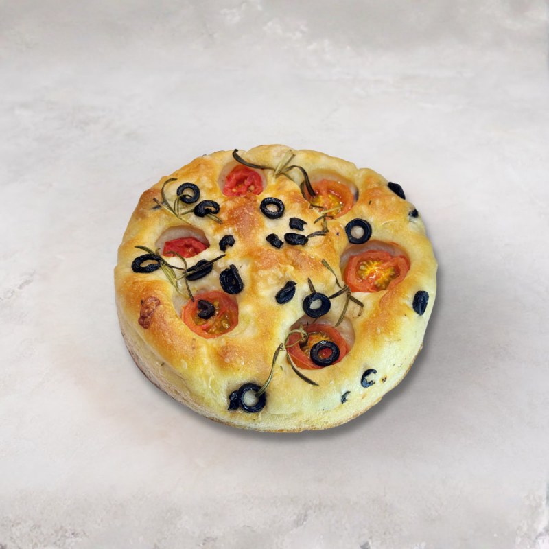 KAZO SOURDOUGH