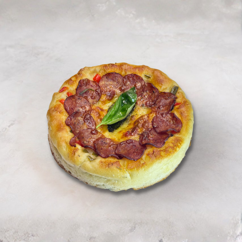 KAZO SOURDOUGH