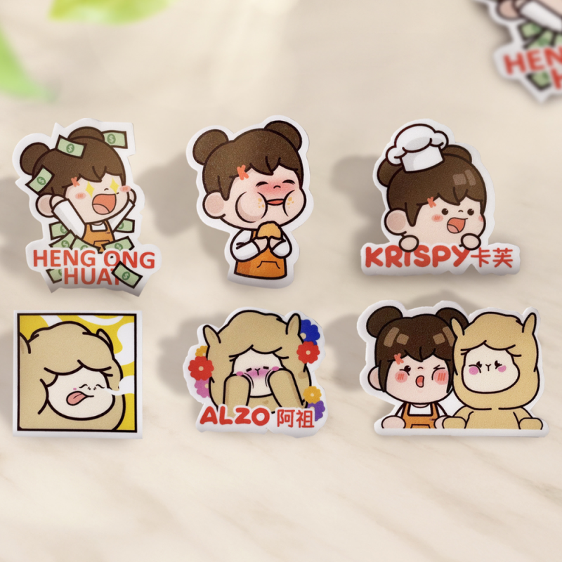 KAZO OFFICIAL MERCHANDISE
