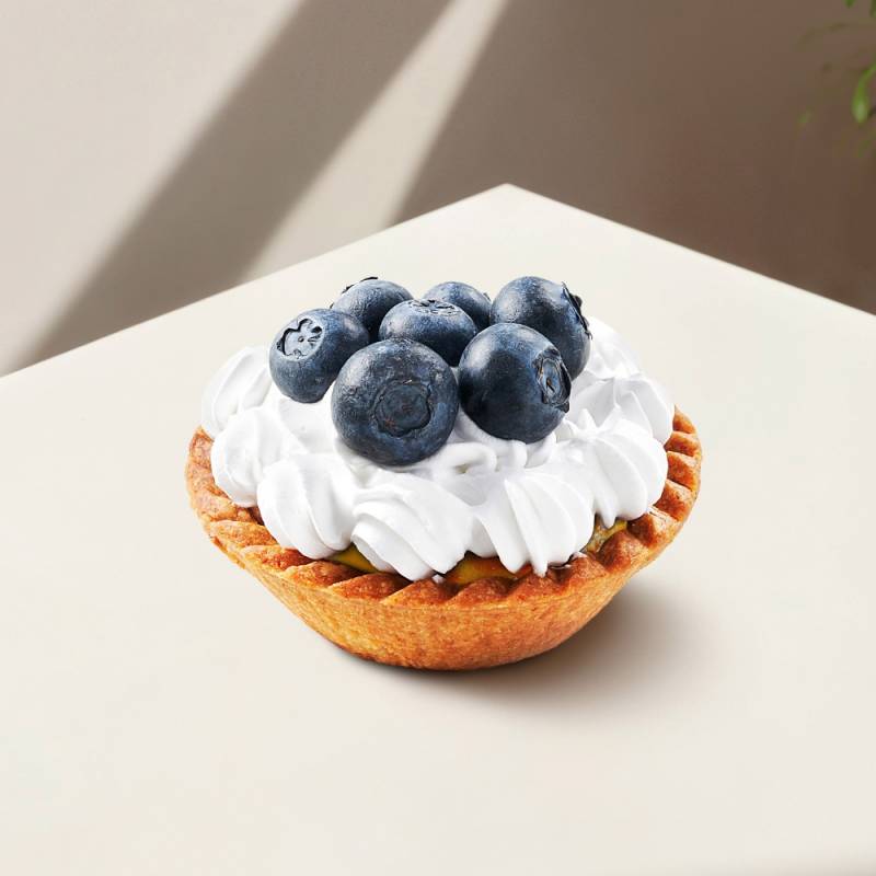 CHILLED TART SERIES