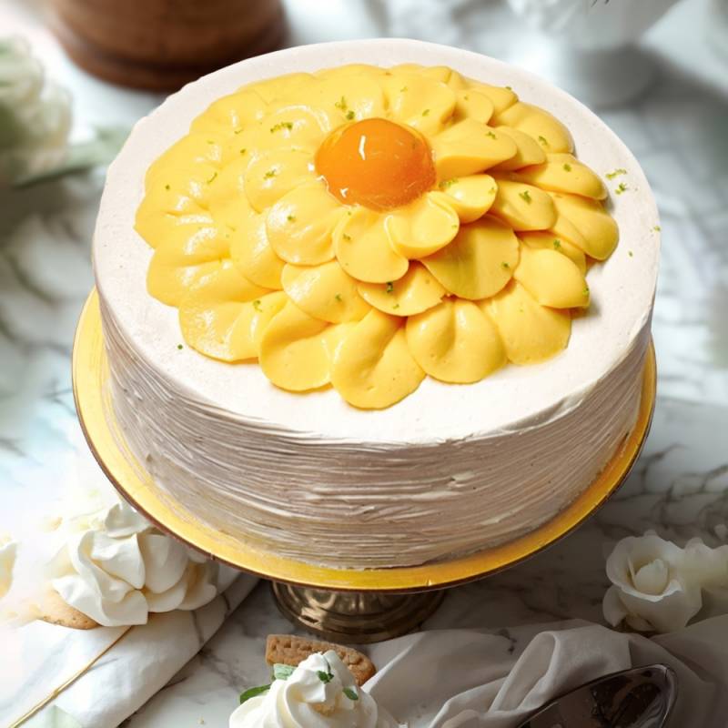 SIGNATURE CAKE SERIES