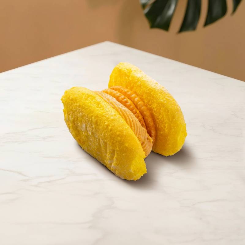 DONUTS / DACQUOISE