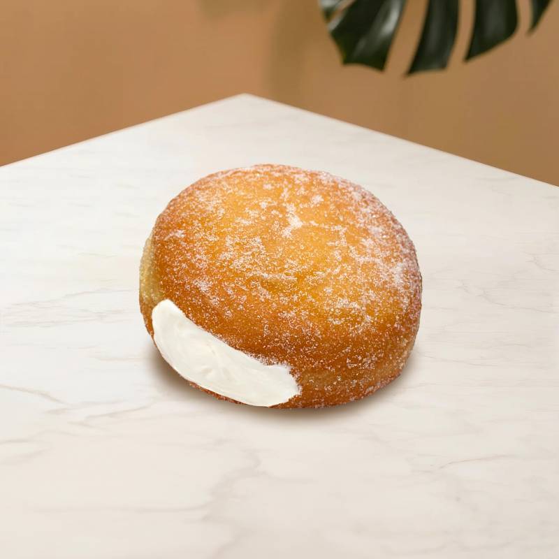 DONUTS / DACQUOISE
